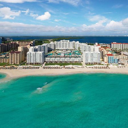 Azcapri Villa Boutique & Spa Cancun Dış mekan fotoğraf