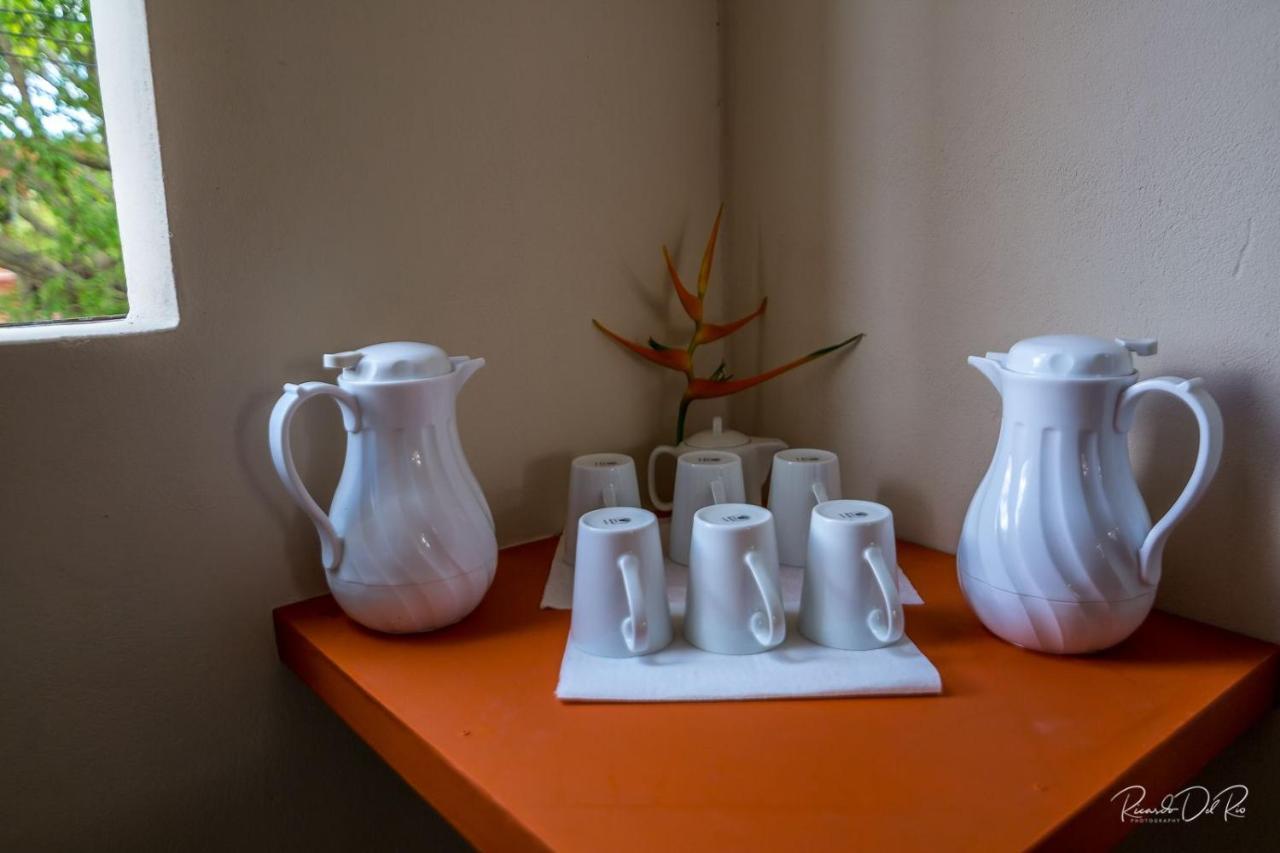 Azcapri Villa Boutique & Spa Cancun Dış mekan fotoğraf