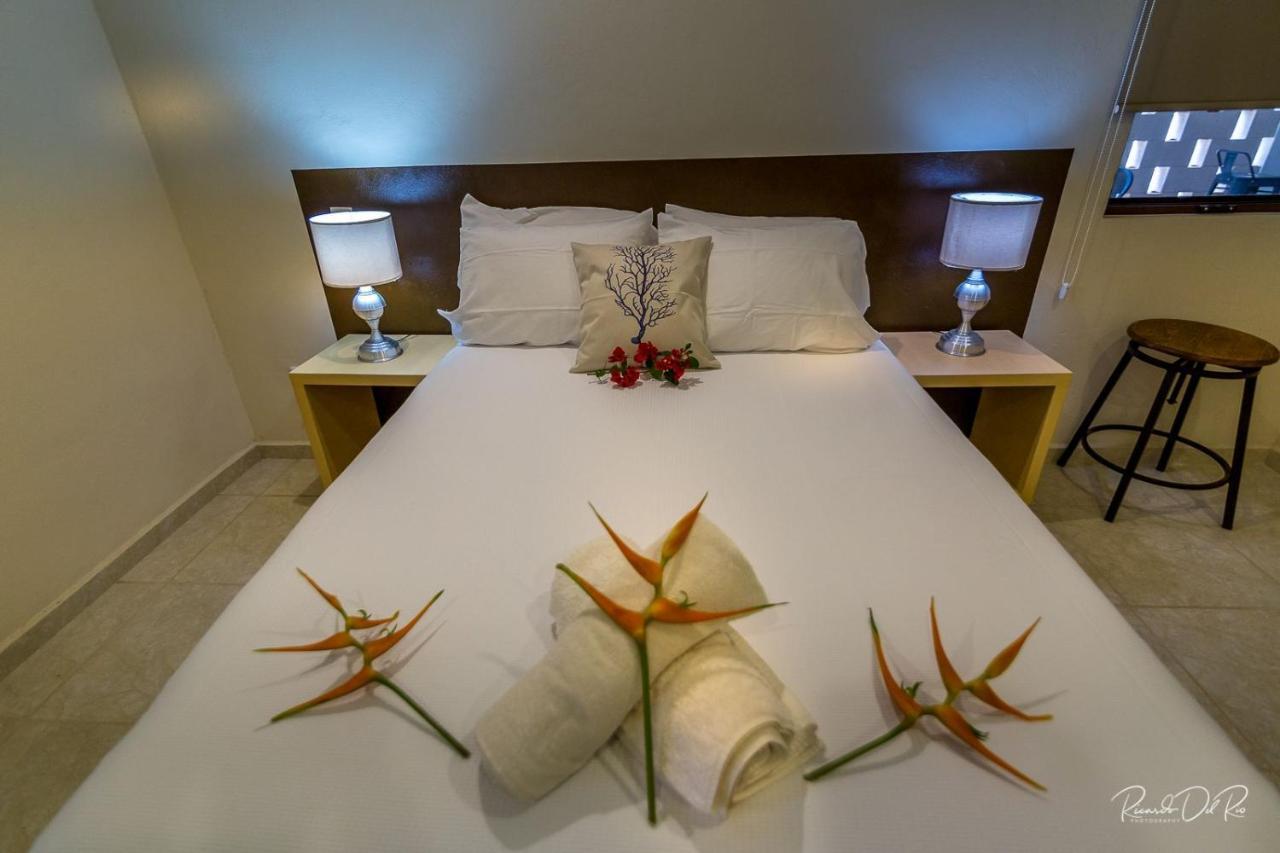 Azcapri Villa Boutique & Spa Cancun Dış mekan fotoğraf