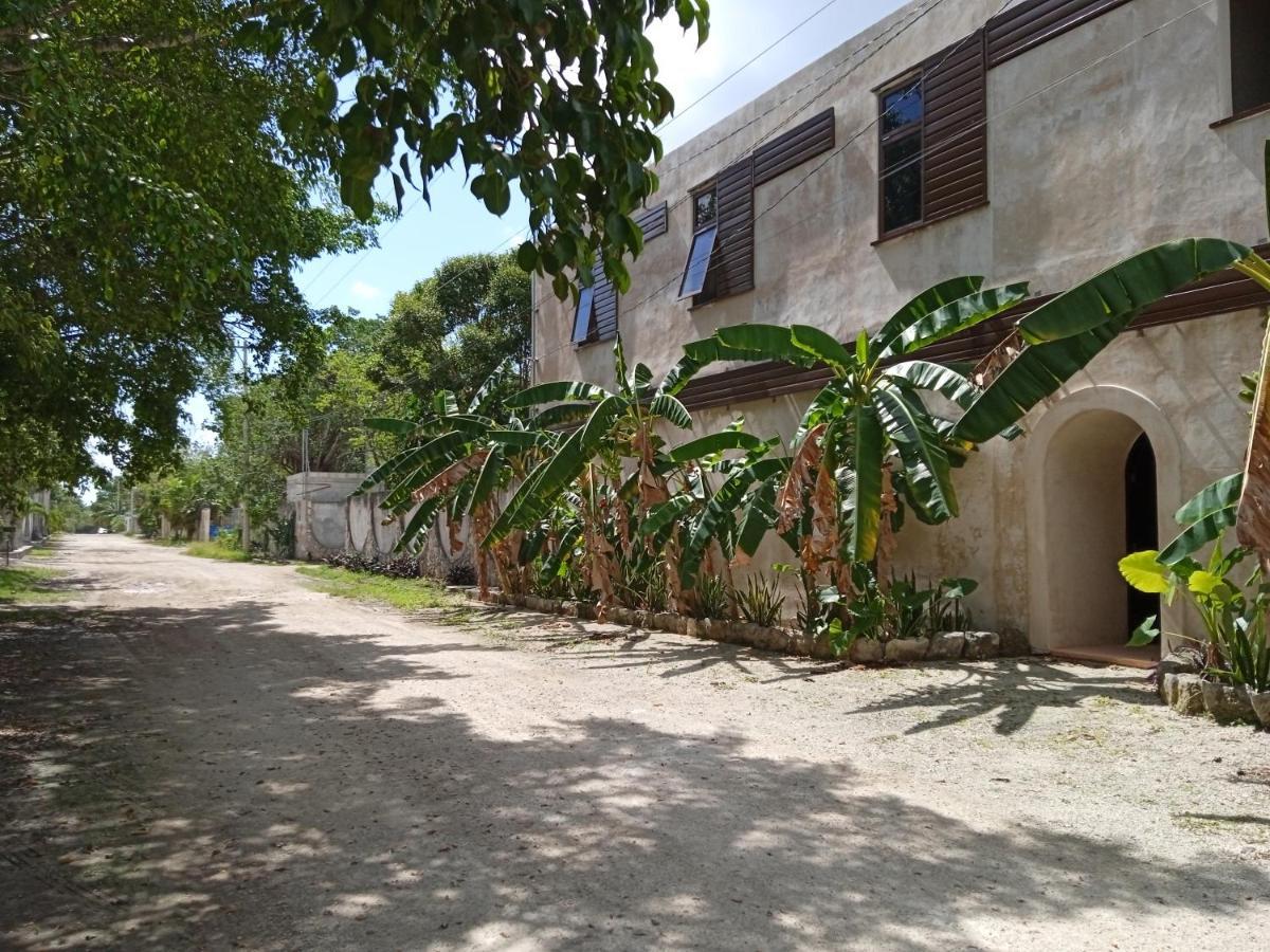 Azcapri Villa Boutique & Spa Cancun Dış mekan fotoğraf
