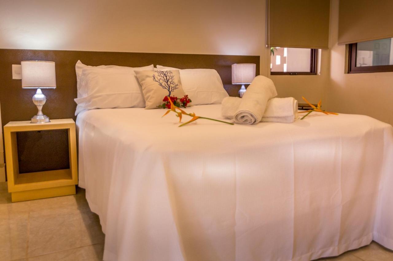 Azcapri Villa Boutique & Spa Cancun Dış mekan fotoğraf