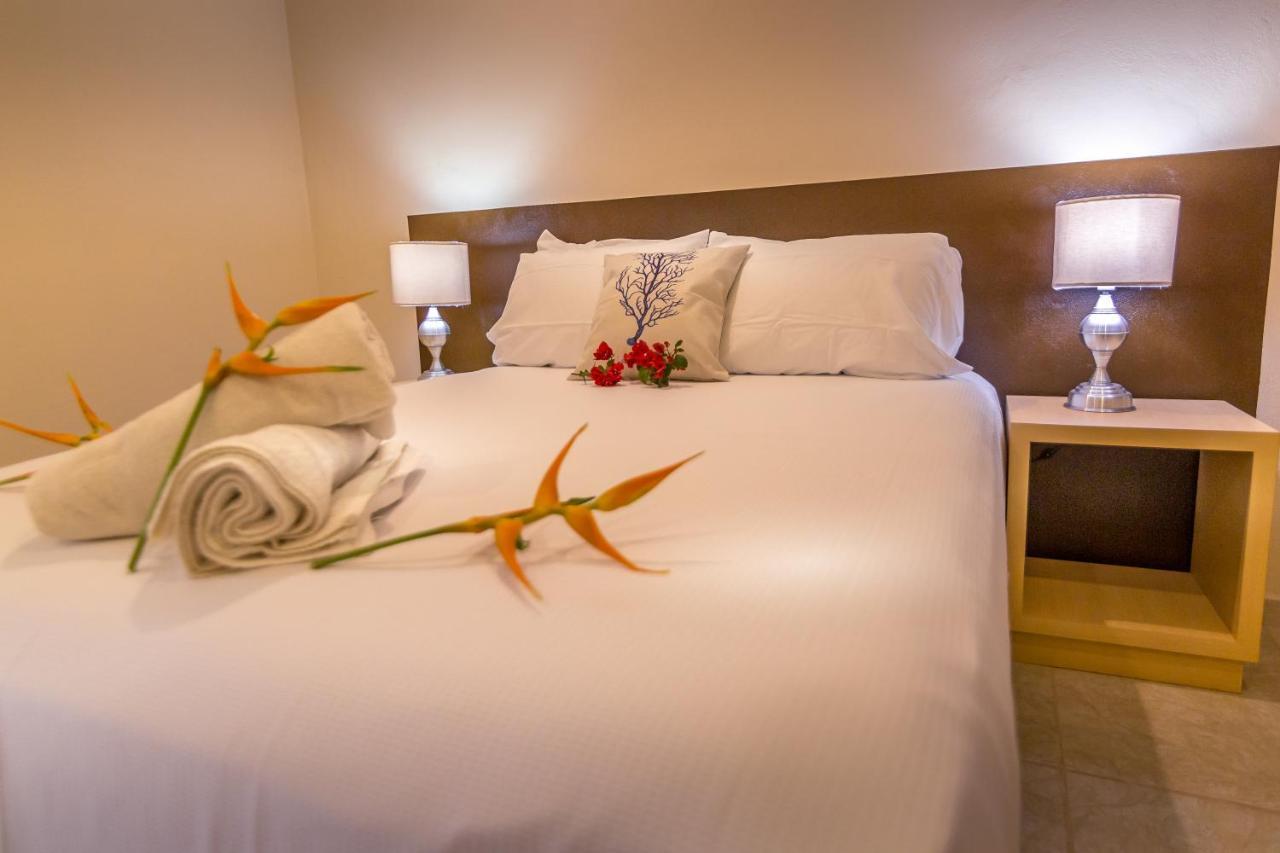 Azcapri Villa Boutique & Spa Cancun Dış mekan fotoğraf