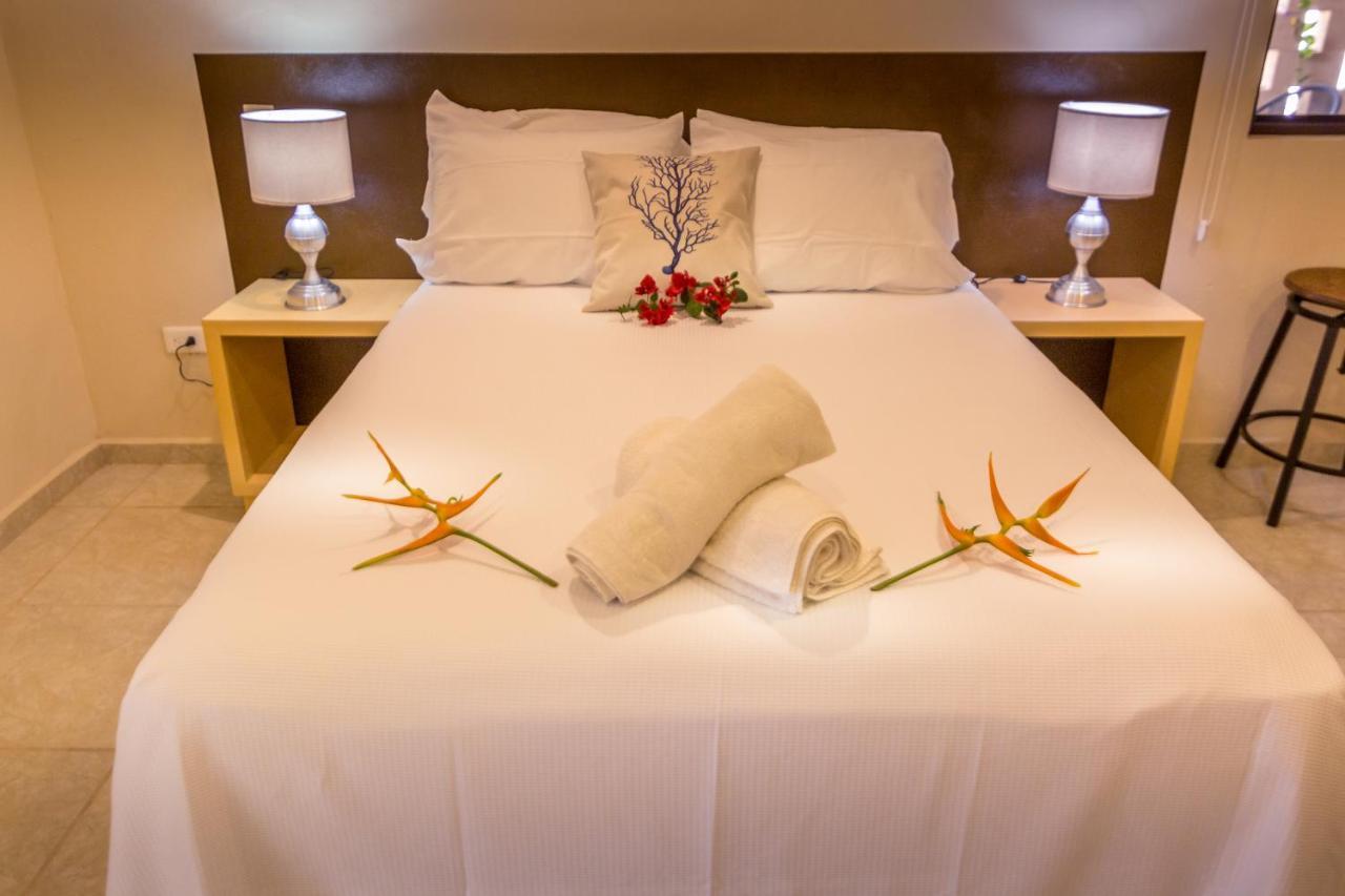 Azcapri Villa Boutique & Spa Cancun Dış mekan fotoğraf