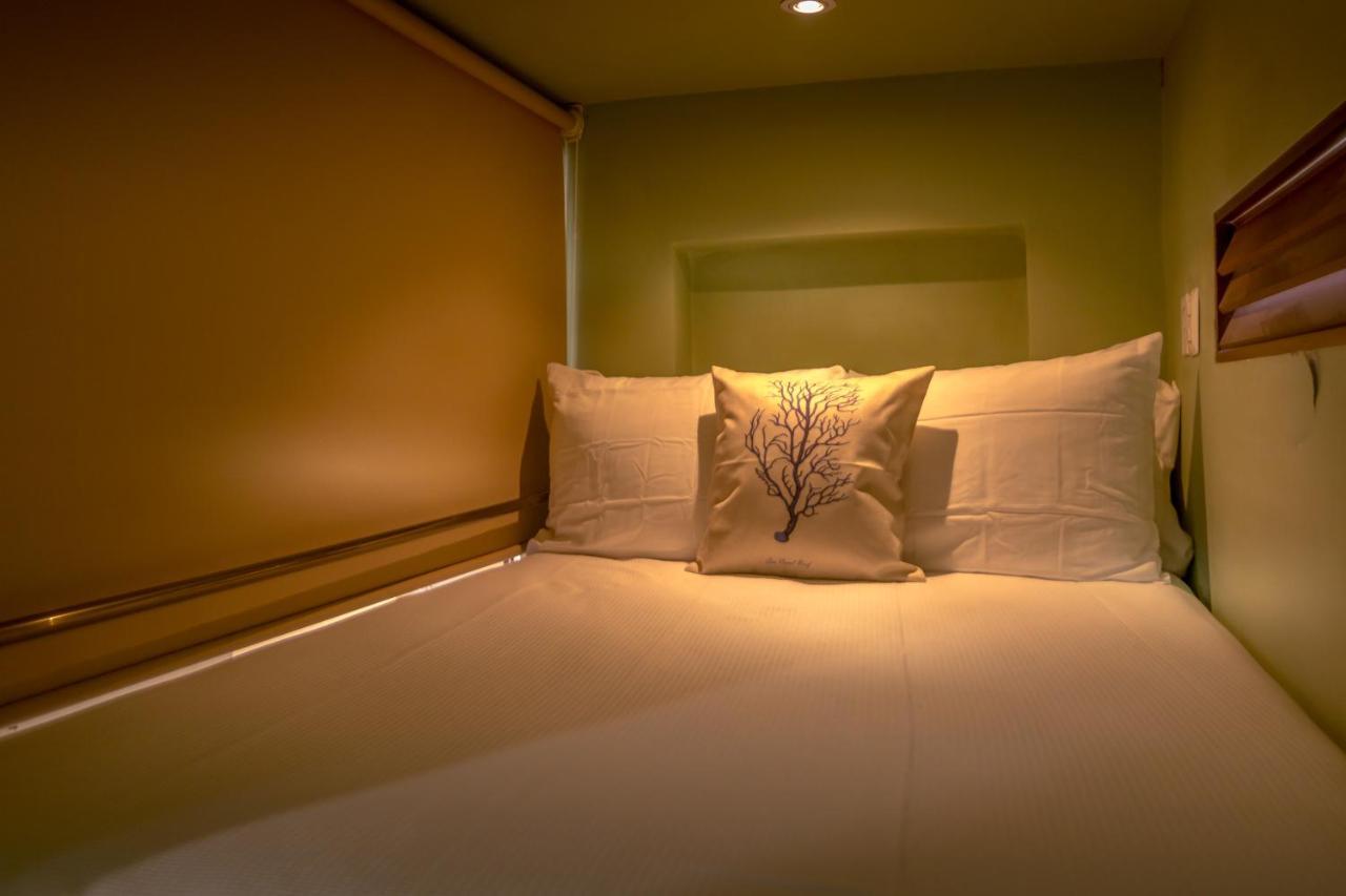 Azcapri Villa Boutique & Spa Cancun Dış mekan fotoğraf
