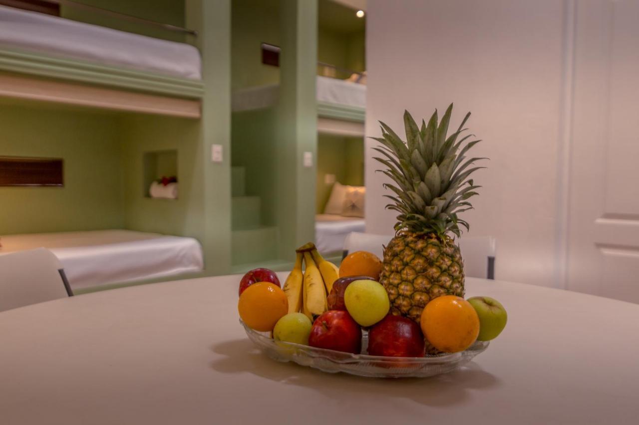 Azcapri Villa Boutique & Spa Cancun Dış mekan fotoğraf