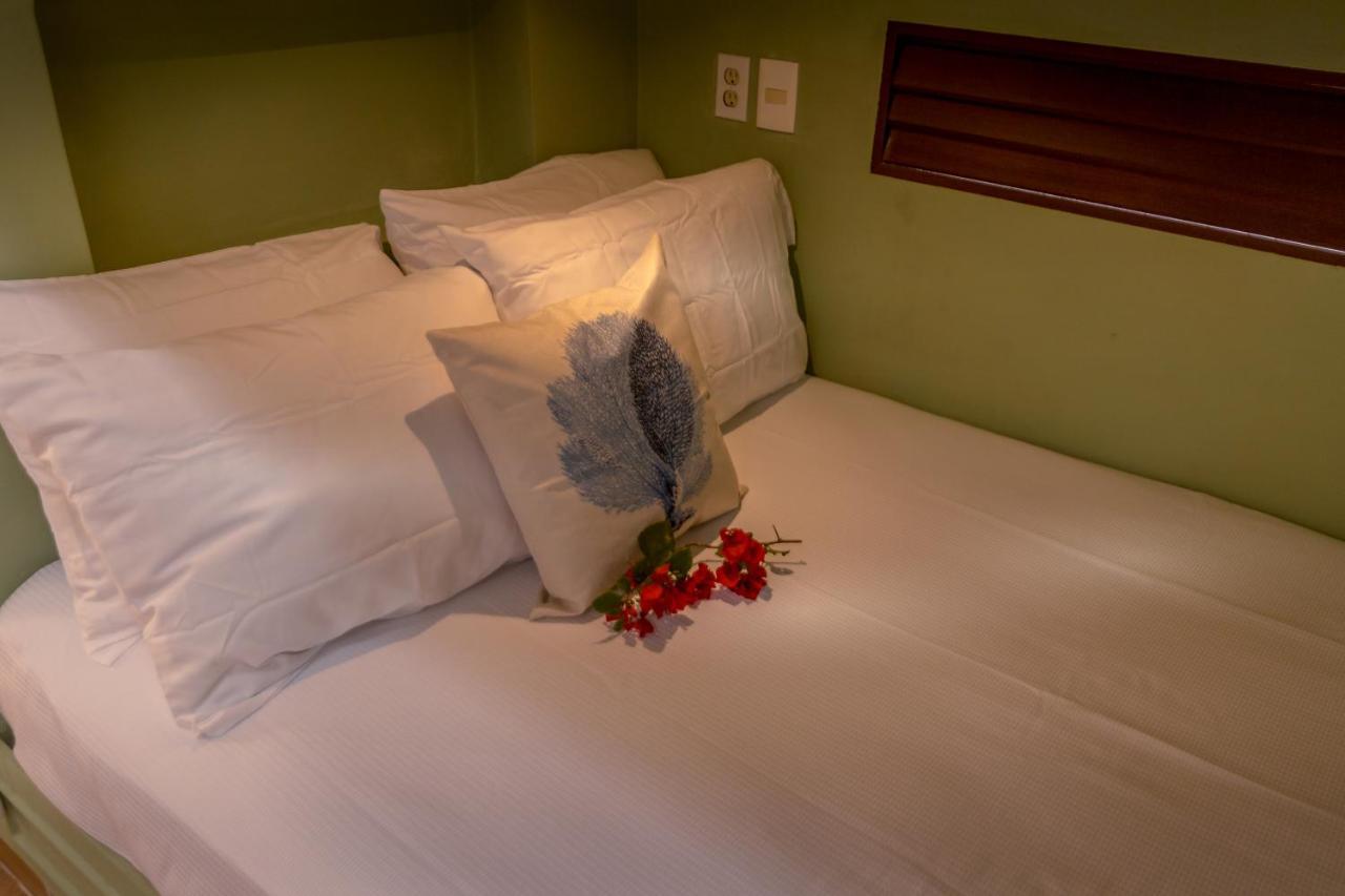 Azcapri Villa Boutique & Spa Cancun Dış mekan fotoğraf