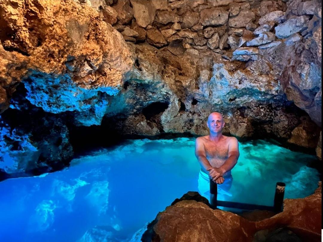 Azcapri Villa Boutique & Spa Cancun Dış mekan fotoğraf