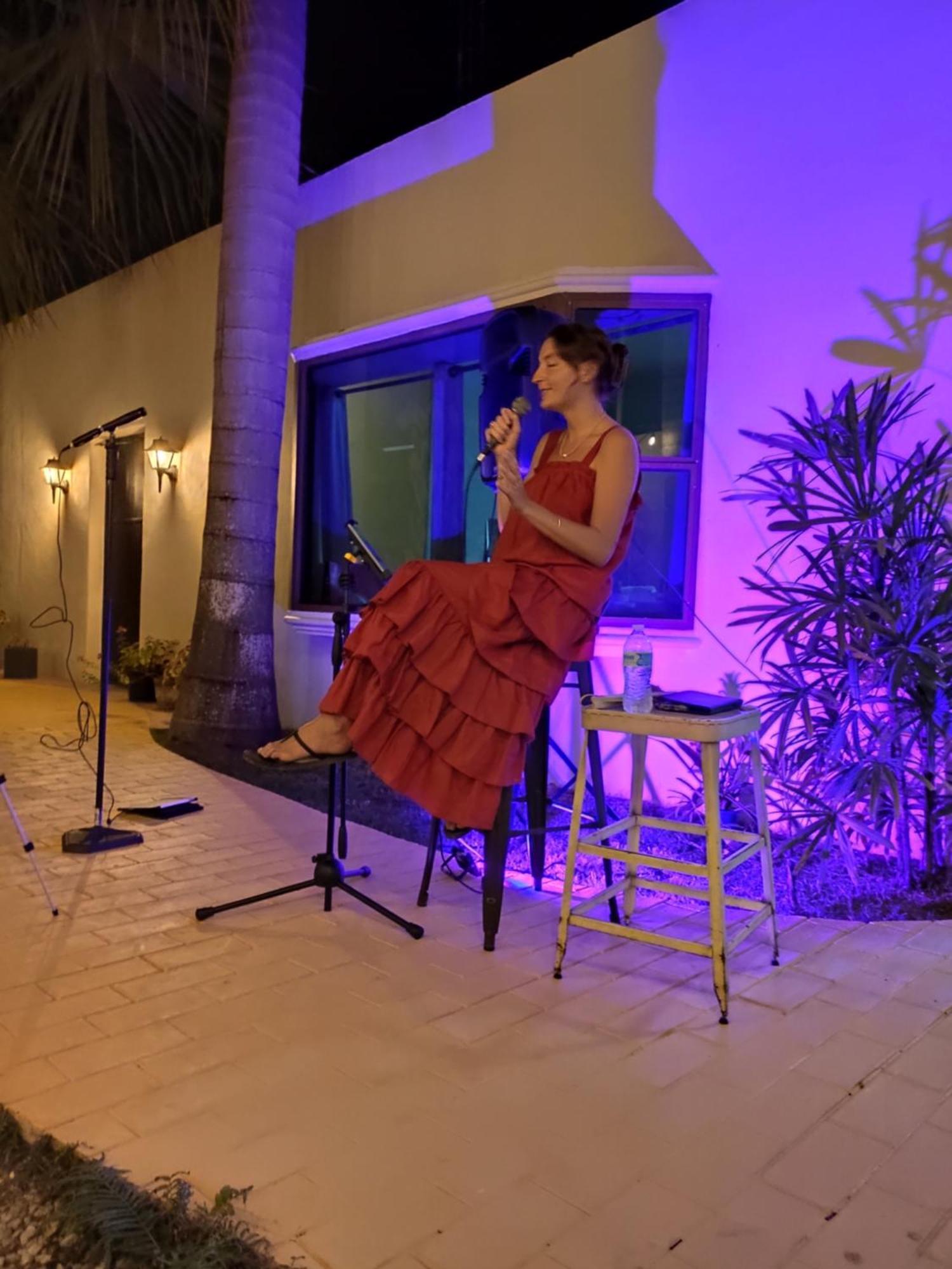 Azcapri Villa Boutique & Spa Cancun Dış mekan fotoğraf